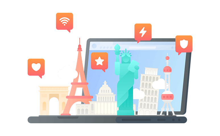 在西撒哈拉怎么翻回中国 - 海外刷抖音VPN